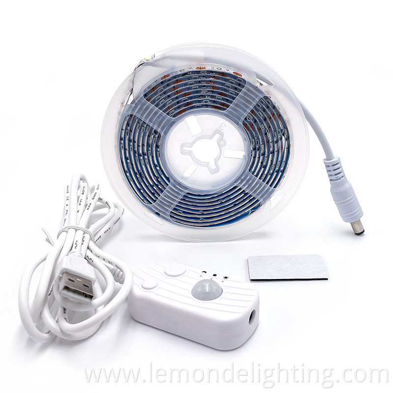 Sleek LED Wire Light